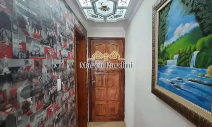 Apartamento com 2 quartos à venda na Rua Afonso Bovero, 100, Cidade Ocian, Praia Grande
