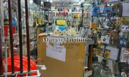 Ponto comercial à venda na Avenida Júlio Prestes de Albuquerque, 528, Vila Mirim, Praia Grande