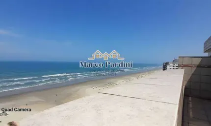 Cobertura com 2 quartos à venda na Rua Tupi, 6577, Tupi, Praia Grande