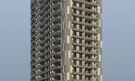 Apartamento com 2 quartos à venda na Rua General Osório, 57, Canto do Forte, Praia Grande