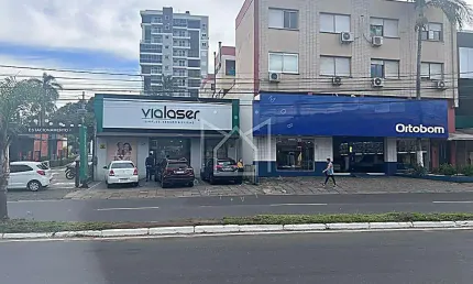 Apartamento com 2 quartos à venda na Avenida Dorival Cândido Luz de Oliveira, 376, Centro, Gravataí, 80 m2 por R$ 450.000