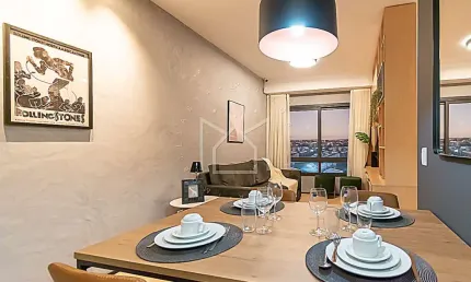 Apartamento com 2 quartos à venda na Avenida Benjamin Constant, 1861, São João, Porto Alegre, 62 m2 por R$ 839.728
