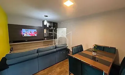 Apartamento com 2 quartos à venda na Avenida Dorival Cândido Luz de Oliveira, COHAB C, Gravataí, 94 m2 por R$ 380.000