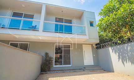 Casa com 3 quartos à venda na Av. 14 de Julho, Floresta, Estância Velha, 114 m2 por R$ 490.000