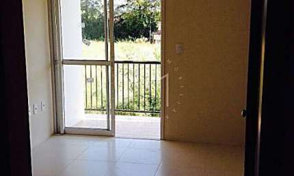 Apartamento com 1 quarto à venda na Rua Coriolano Coelho de Souza, Timbaúva, Montenegro por R$ 170.000
