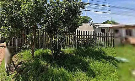 Terreno à venda na Rua Dona Cledi, 474, Vila Cledi, Gravataí, 300 m2 por R$ 140.000