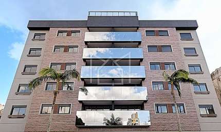 Apartamento com 3 quartos à venda na Rua Eurípedes Aurélio da Silva, Vila Eunice Nova, Cachoeirinha, 96 m2 por R$ 769.000