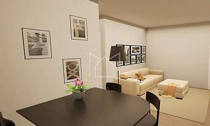 Apartamento com 2 quartos à venda na Rua Santa Clara, Santa Fé, Gravataí, 50 m2 por R$ 199.900