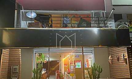 Ponto comercial à venda na Rua Alexandrino de Alencar, Morada do Vale I, Gravataí por R$ 400.000