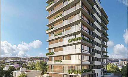 Apartamento com 2 quartos à venda na Rua Francisco Tafas, 100, Salgado Filho, Gravataí, 140 m2 por R$ 709.000