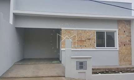 Casa com 2 quartos à venda na Rua Caubi Peixoto, 267, São Vicente, Gravataí, 64 m2 por R$ 410.000