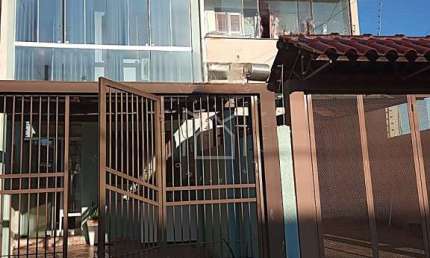 Casa com 2 quartos à venda na JOSE JOÃO MEDEIROS, São José, Canoas, 60 m2 por R$ 424.000