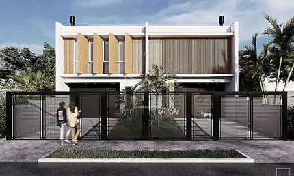Casa com 3 quartos à venda na Rua Cássio Soares, 325, Dom Feliciano, Gravataí, 132 m2 por R$ 550.000