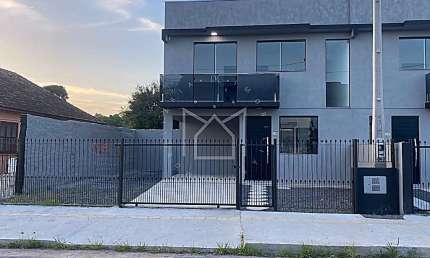 Casa com 2 quartos à venda na Rua Juventus, 432, Bom Sucesso, Gravataí, 76 m2 por R$ 320.000