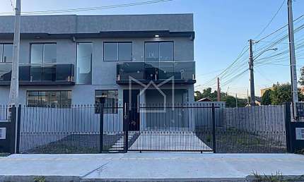 Casa com 2 quartos à venda na Rua Juventus, 432, Bom Sucesso, Gravataí, 76 m2 por R$ 409.000