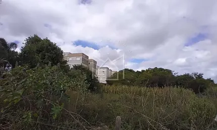 Terreno à venda na Rua Vicinal Junção, 790, Santa Fé, Gravataí por R$ 1.272.000