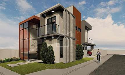 Casa com 3 quartos à venda na Avenida Centenário, Passo das Pedras, Gravataí, 155 m2 por R$ 950.000