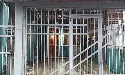 Casa com 2 quartos à venda na Rua Aldo Gomes, 171, Moradas do Sobrado, Gravataí, 118 m2 por R$ 318.000