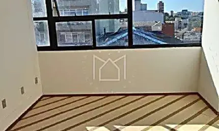Sala comercial à venda na rua 15 de janeiro, centro, canoas, 53 m2 por r$ 220.000
