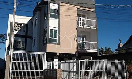 Apartamento com 2 quartos à venda na Rua Euclides Linck, 415, Oriço, Gravataí, 70 m2 por R$ 235.000