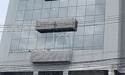 Sala comercial à venda na Rua Anápio Gomes, 2000, Centro, Gravataí, 33 m2 por R$ 220.000