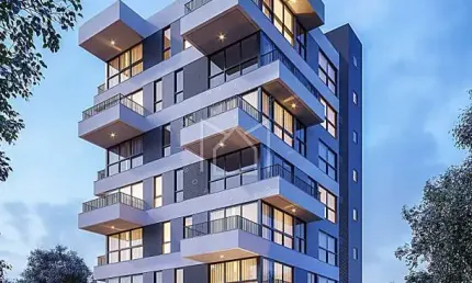 Apartamento com 2 quartos à venda na R. Pôrto Alegre, Praia da Cal, Torres, 60 m2 por R$ 720.000