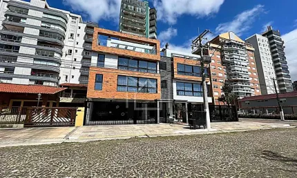 Cobertura com 3 quartos à venda na R. Sete de Setembro, Predial, Torres, 176 m2 por R$ 1.980.000