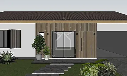 Casa com 5 quartos à venda na Avenida Alfieiro Zanardi, Praia da Cal, Torres, 254 m2 por R$ 1.690.000