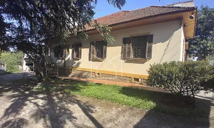 Casa com 4 quartos à venda na Rua Doutor Luiz Bastos do Prado, Centro, Gravataí por R$ 3.710.000