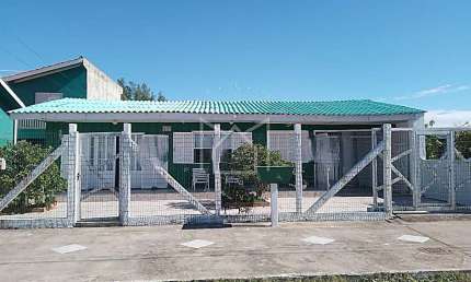 Casa com 3 quartos à venda na Rua bezerra de menezes, Centro, Cidreira, 95 m2 por R$ 249.100