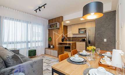 Apartamento com 2 quartos à venda na Rua Laurindo, Santana, Porto Alegre, 57 m2 por R$ 659.000