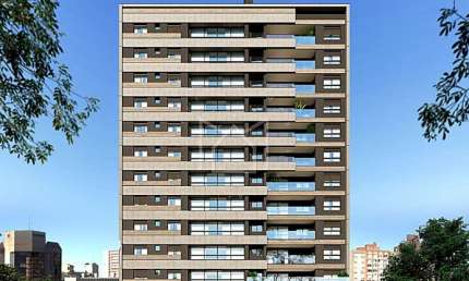 Apartamento com 3 quartos à venda na Av. Carlos Von Koseritz, Auxiliadora, Porto Alegre por R$ 2.210.902