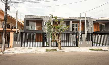 Casa com 3 quartos à venda na Rua Conselheiro Lafayette, São José, Canoas por R$ 950.000