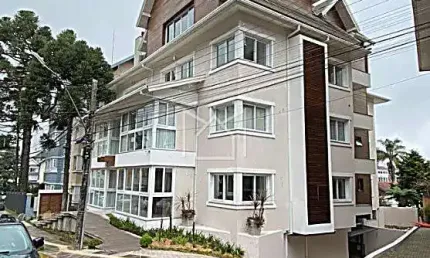 Apartamento com 2 quartos à venda na rua arthur swetch, centro, gramado, 125 m2 por r$ 1.750.000