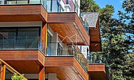 Apartamento com 4 quartos à venda na Rua Carlos Lengher Filho, Planalto, Gramado, 319 m2 por R$ 9.180.000
