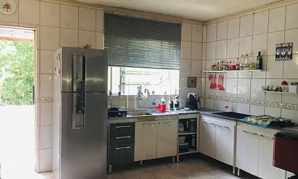 Casa com 2 quartos à venda na Rua João Maria da Fonseca, Passo das Pedras, Gravataí, 126 m2 por R$ 447.000