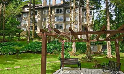 Apartamento com 3 quartos à venda na Rua F. G. Bier, Lago Negro, Gramado, 234 m2 por R$ 2.560.000