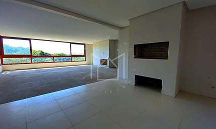 Apartamento com 4 quartos à venda na Rua Aquilino Libardi, Centro, Gramado, 327 m2 por R$ 8.090.000