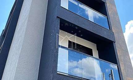 Apartamento com 2 quartos à venda na Rua Lídio Batista Soares, Vila City, Cachoeirinha, 55 m2 por R$ 287.000
