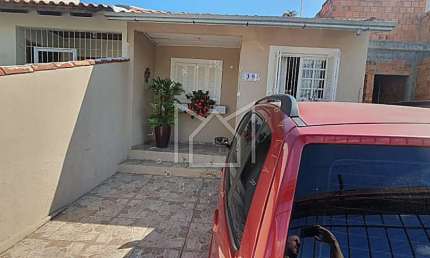 Casa com 2 quartos à venda na Rua Antônio Ribeiro Messias, Aberta dos Morros, Porto Alegre, 78 m2 por R$ 286.200