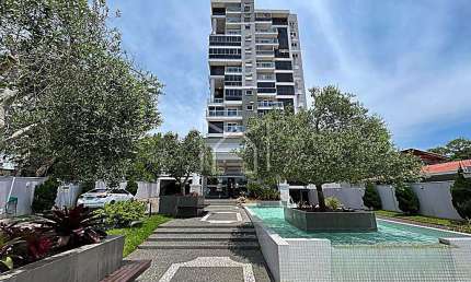 Apartamento com 3 quartos à venda na Rua Coronel Fonseca, 315, Centro, Gravataí, 116 m2 por R$ 849.000