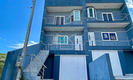 Casa em condomínio fechado com 3 quartos à venda na Rua Sol Nascente, 60, Loteamento Jardim Timbaúva, Gravataí, 130 m2 por R$ 530.000
