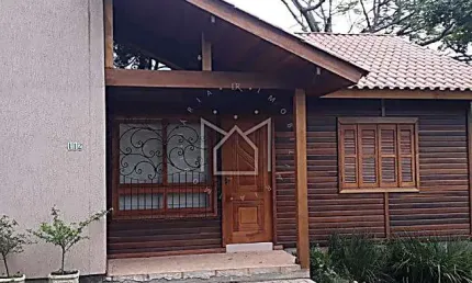 Chácara / sítio com 3 quartos à venda na Rua Tupinambá, 102, Loteamento Rural Palermo, Gravataí, 6200 m2 por R$ 2.000.000