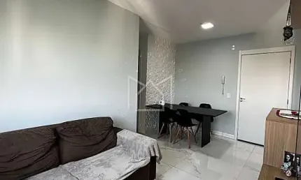 Apartamento com 2 quartos à venda na Travessa Herbert, 26, Passo das Pedras, Gravataí, 58 m2 por R$ 250.000