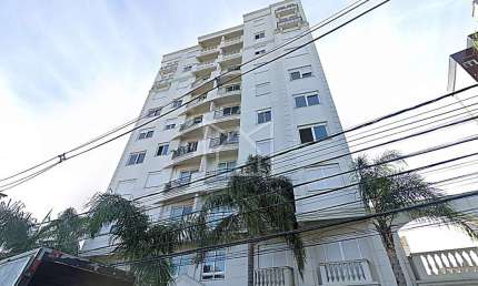 Apartamento com 3 quartos à venda na Rua Paulino Colho de Souza, 387, Centro, Gravataí, 90 m2 por R$ 610.000