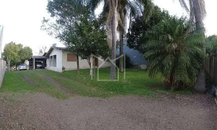 Chácara / sítio com 2 quartos à venda na Rua Dom Feliciano, 68, Santa Cruz, Gravataí, 200 m2 por R$ 680.000