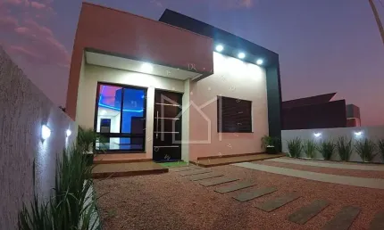 Casa com 3 quartos à venda na RUA SÉRGIO LUIS DE SOUZA, 205, Loteamento Jardim Timbaúva, Gravataí, 93 m2 por R$ 589.000