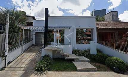 Ponto comercial à venda na Rua Francisco Tafas, 105, Salgado Filho, Gravataí, 155 m2 por R$ 1.390.000