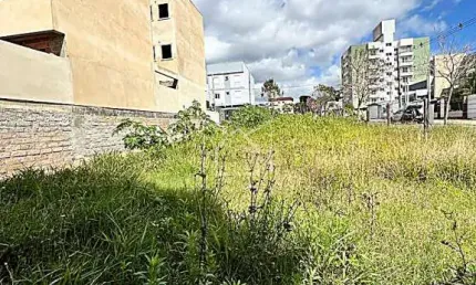 Terreno à venda na Rua Carolina Lazarotto, 134, Oriço, Gravataí por R$ 318.000