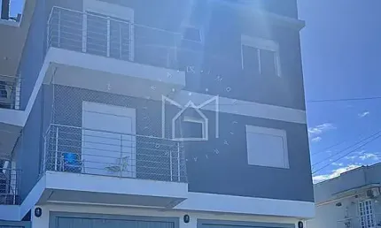 Apartamento com 2 quartos à venda na Rua Itu, São Jerônimo, Gravataí, 64 m2 por R$ 249.100